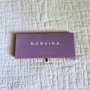 Anastasia Beverly Hills Norvina palette